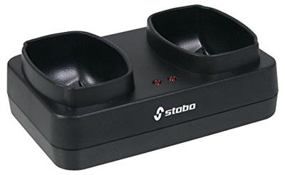 Stabo freecom 700 20701 PMR-portofoon Set van 2 stuks