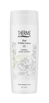 Therme Zen White Lotus Hydra+ Body Lotion 250ml