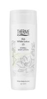 Therme Zen White Lotus Hydra+ Body Lotion 250ml - thumbnail