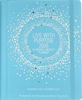 Live with Purpose Weekly Planner 2026 - thumbnail