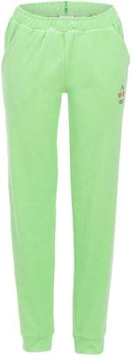 Badstoffen pyjamabroek groen Ringella Badstoffen pyjamabroek groen Ringella