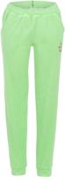 Badstoffen pyjamabroek groen Ringella - thumbnail