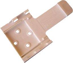 Frielitz Bracket f. wedge white spp