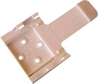 Frielitz Bracket f. wedge white spp - thumbnail