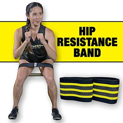 Lebert Hip Resistance Band