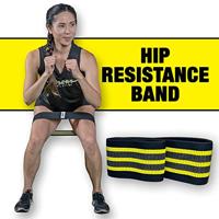 Lebert Hip Resistance Band - thumbnail