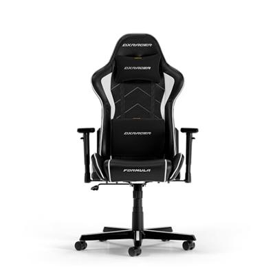 DXRacer Formula L zwart/wit