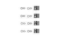 Accessoireset, schijfremblok PFK213 - thumbnail