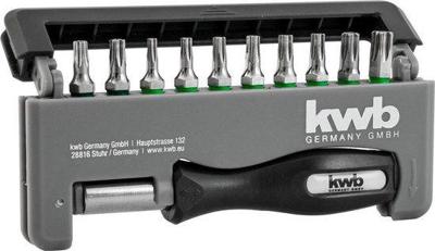 Handy bitbox 12-delig KWB - Kwb