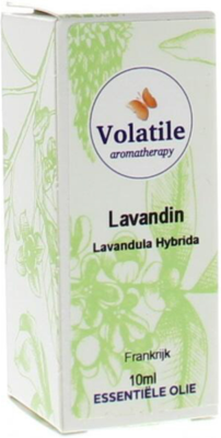 Volatile Lavandin Volatile Lavandin
