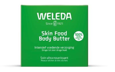 Weleda Skin food body butter 150 Milliliter