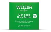 Weleda Skin food body butter 150 Milliliter - thumbnail