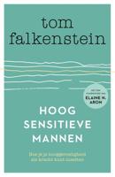 Hoogsensitieve mannen - Tom Falkenstein - ebook - thumbnail