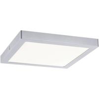 Paulmann Abia 70982 LED-paneel 22 W Warmwit Chroom (mat) - thumbnail