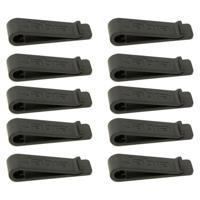 Jabra Biz 2400 kledingclips - thumbnail