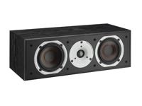 DALI: SPEKTOR VOKAL Center Speaker - Zwart - thumbnail