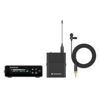 Sennheiser EW-DP ME2 SET (R1-6) camera lavalier set (520 - 576 MHz) - thumbnail