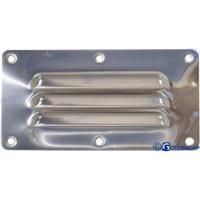 GS31175 - VENTILATIEROOSTER. 127X65X0.8 - thumbnail