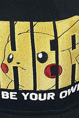 Pokémon - Olympics Hero Snapback Cap