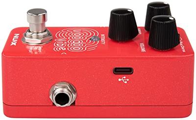 NUX NCH-3 Voodoo Vibe Uni-vibe effectpedaal