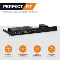 Rackmount.IT RM-CP-T5 rack-toebehoren Montagebeugel - thumbnail