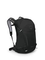 Osprey Hikelite 26 Rugtas Black 26L - thumbnail