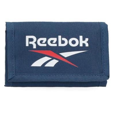 Portefeuille Reebok Ashland Blauw