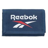 Portefeuille Reebok Ashland Blauw - thumbnail