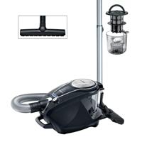 BOSCH BGS7SIL64 Serie 8 ProSilence Stofzuiger zonder Zak - thumbnail