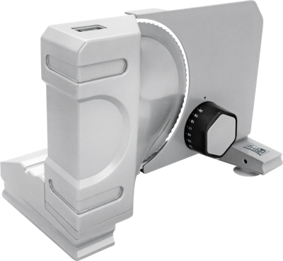 Fritel SL 3710 Allessnijder Inox