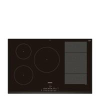 Siemens iQ700 EX851FVC1E kookplaat Zwart Ingebouwd Inductiekookplaat zones 5 zone(s) - thumbnail