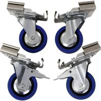 Alutec 20011 Wielenset - thumbnail