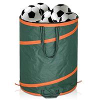 Gardebruk Popup tuintas groen inhoud 165 liter , set van 3 stuks - thumbnail