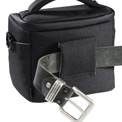 Hama Cameratas Trinidad 100 Blauw