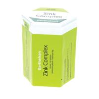 Berthelsen Zink gluconaat 20mg 120 Tabletten - thumbnail