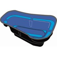 Start 150 voorgevormde vijver - thumbnail