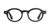 Leesbril Frank and Lucie Eyeball-Black Dust FL13600-+3.00 - thumbnail