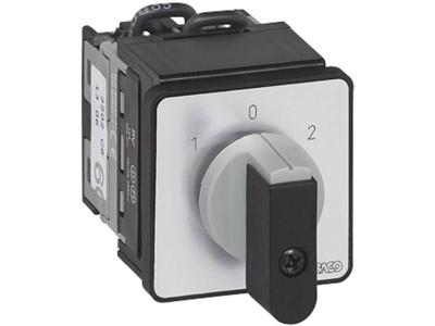 BACO NC02GX80 Nokkenschakelaar 1 stuk(s)