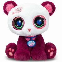 Luxe knuffels - LITTLEST PET SHOP - BF00669 - Panda - 25 cm - thumbnail