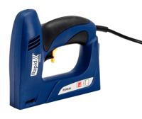 Rapid Elektrische Tacker ESN530 in koffer - thumbnail