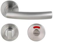 Krukgarn NOA PF KL4 rvs mat WC 8mm - thumbnail