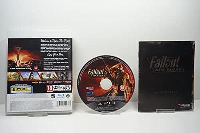 Fallout New Vegas