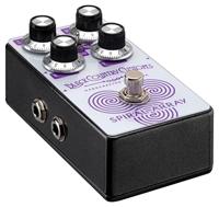 Laney Black Country Customs Spiral Array chorus effectpedaal - thumbnail