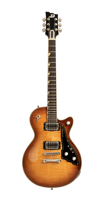 Duesenberg Fantom S, Light Antique Burst - thumbnail