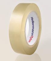 HellermannTyton 710-00147 710-00147 Isolatietape HelaTape Flex 15 Transparant (l x b) 10 m x 15 mm 1 stuk(s) - thumbnail