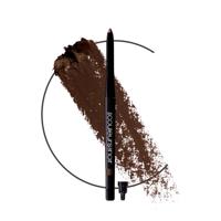 Couleurs De Noir Stylo Wenkbrauwen 02 Brunette/Zwart - thumbnail