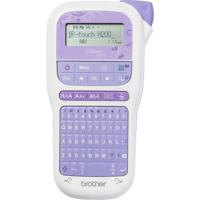 Brother P-touch H200 Labelmaker Geschikt voor labels: TZe 3.5 mm, 6 mm, 9 mm, 12 mm - thumbnail