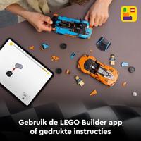 Lego Speed Champions 77238 Lamborghini Revuelto - thumbnail