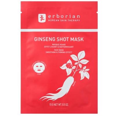 Erborian Ginseng Shot Mask 15gr