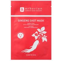 Erborian Ginseng Shot Mask 15gr - thumbnail